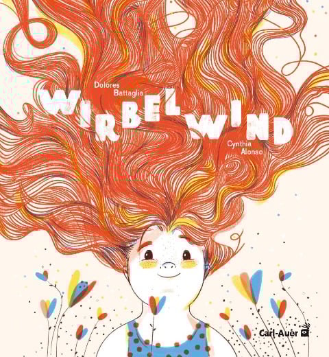 Wirbelwind - Cynthia Alonso, Dolores Battaglia