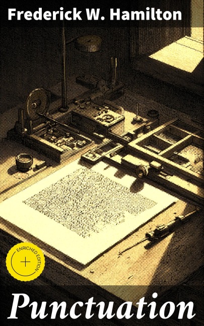 Punctuation - Frederick W. Hamilton