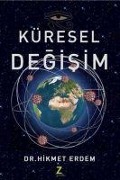 Cover-Bild zum Titel 'Küresel Degisim' von 'Hikmet Erdem'