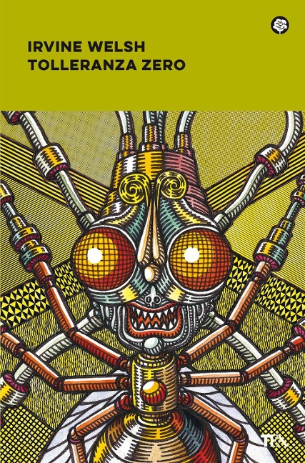 Tolleranza zero - Irvine Welsh