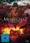 Cover-Bild zum Titel 'Messengers 2 - The Scarecrow' von 'Todd Farmer, Joseph Loduca'