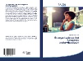 Cover-Bild zum Titel 'De organisatie van het Senegalese onderwijssysteem' von 'Seynabou Seye Djite'