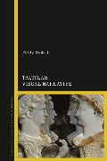 Cover-Bild zum Titel 'Tacitean Visual Narrative' von 'Philip Waddell'