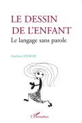 Cover-Bild zum Titel 'Le dessin de l'enfant' von 'Fanchette Lefebure'