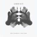 Cover-Bild zum Titel 'For a Moment,I Was Lost' von 'Amber Run'