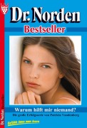 Cover-Bild zum Titel 'Warum hilft mir niemand?' von 'Patricia Vandenberg'