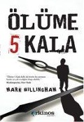 Ölüme 5 Kala - Mark Billingham