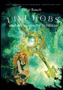 Cover-Bild zum Titel 'Lili Hobs' von 'Fritzi Rasch'