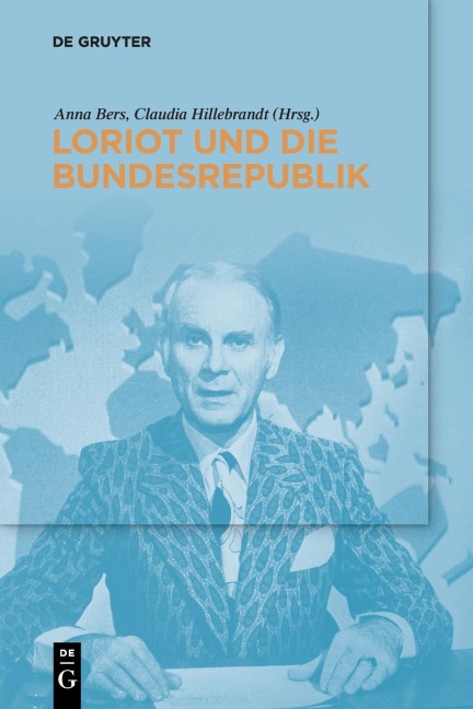 Loriot und die Bundesrepublik - 