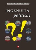 Cover-Bild zum Titel 'Ingenuità politiche' von 'Pietro Francesco Bayeli'