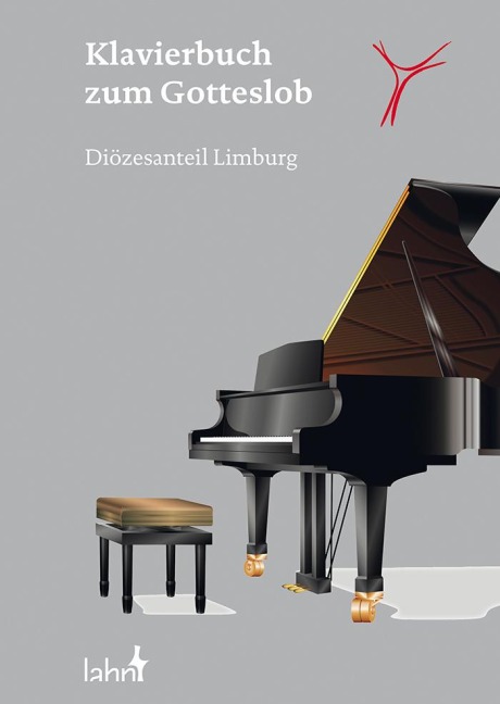 Klavierbuch zum Gotteslob - Diözesanteil Limburg - 
