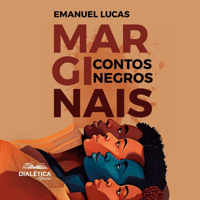 Contos Negros Marginais - Emanuel Lucas