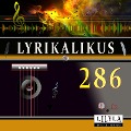 Cover-Bild zum Titel 'Lyrikalikus 286' von 'John Keats, Friedrich Frieden'