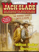 Cover-Bild zum Titel 'Jack Slade 1059' von 'Jack Slade'