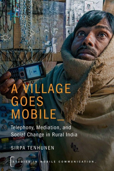 Village Goes Mobile - Sirpa Tenhunen