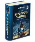 Büyük Rüya Tabirleri Ansiklopedisi Ciltli - Imam Nablusi