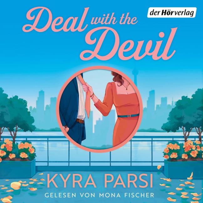 A Deal with the Devil - Kyra Parsi