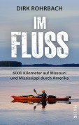 Cover-Bild zum Titel 'Im Fluss' von 'Dirk Rohrbach'