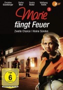 Marie fängt Feuer: Zweite Chance & Kleine Sünden - Beatrice Huber Lilly Bogenberger, Michael Gantenberg, Hans-Jörg Hofer, René Dohmen, Dürbeck & Dohmen