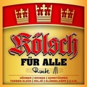 Kölsch für Alle - Runde 3 - Various