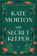 Cover-Bild zum Titel 'The Secret Keeper' von 'Kate Morton'