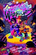 Cover-Bild zum Titel 'The Accidental Warriors' von 'Karl Fields'