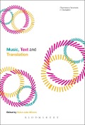 Cover-Bild zum Titel 'Music, Text and Translation' von ''