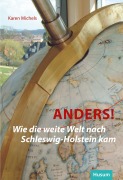 Cover-Bild zum Titel 'Anders!' von 'Karen Michels'