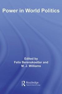 Power in World Politics - 