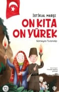 Cover-Bild zum Titel 'Istiklal Marsi On Kita On Yürek' von 'Sümeyra Turanalp'