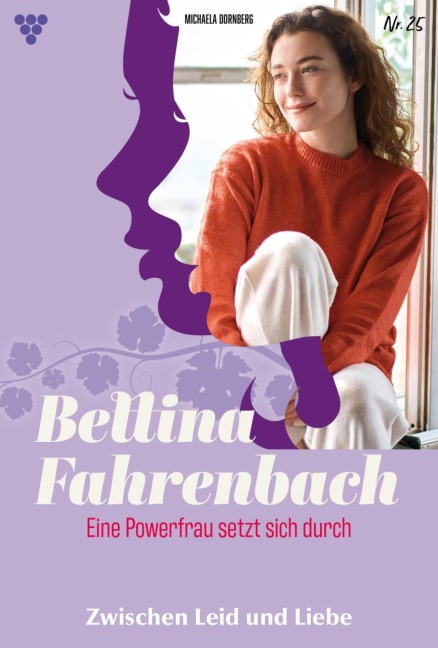 Zwischen Leid und Liebe - Michaela Dornberg