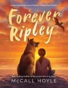 Cover-Bild zum Titel 'Forever Ripley' von 'Mccall Hoyle'