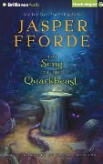 The Song of the Quarkbeast - Jasper Fforde