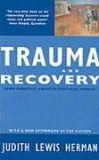 Trauma and Recovery - Judith Lewis Herman