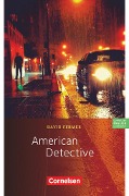 American Detective - David Fermer