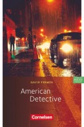 American Detective - David Fermer
