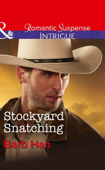 Stockyard Snatching - Barb Han