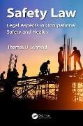 Cover-Bild zum Titel 'Safety Law' von 'Thomas D. Schneid'
