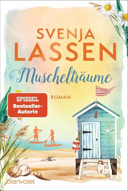 Muschelträume - Svenja Lassen