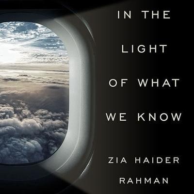 In the Light of What We Know Lib/E - Zia Haider Rahman