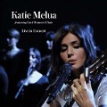 Cover-Bild zum Titel 'Live in Concert' von 'Katie feat. Gori Women's Choir Melua'