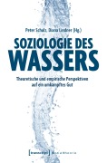 Cover-Bild zum Titel 'Soziologie des Wassers' von ''