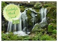 Wonderful Black Forest (Wall Calendar 2024 DIN A3 landscape), CALVENDO 12 Month Wall Calendar - Jessica Meisenzahl