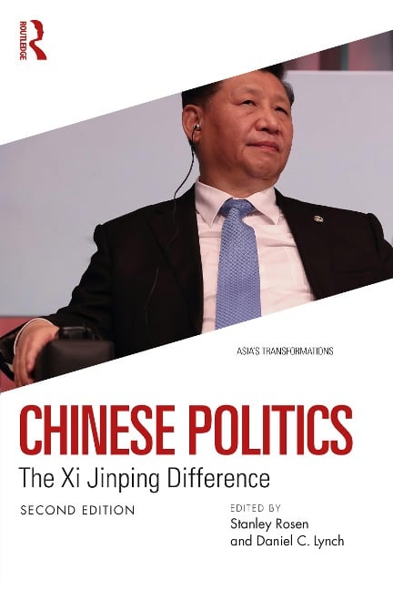 Chinese Politics - 