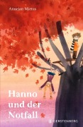 Hanno und der Notfall - Annejan Mieras