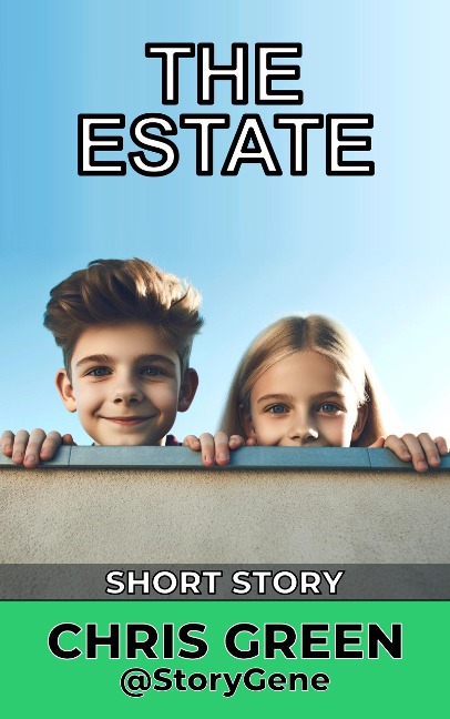 The Estate - Chris Green