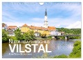 Niederbayerisches Vilstal (Wandkalender 2024 DIN A4 quer), CALVENDO Monatskalender - Hanna Wagner