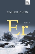 Cover-Bild zum Titel 'Er' von 'Linus Reichlin'