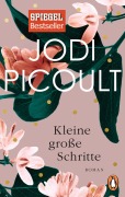 Cover-Bild zum Titel 'Kleine große Schritte' von 'Jodi Picoult'