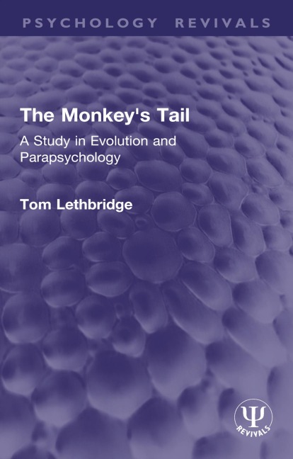 The Monkey's Tail - Tom Lethbridge